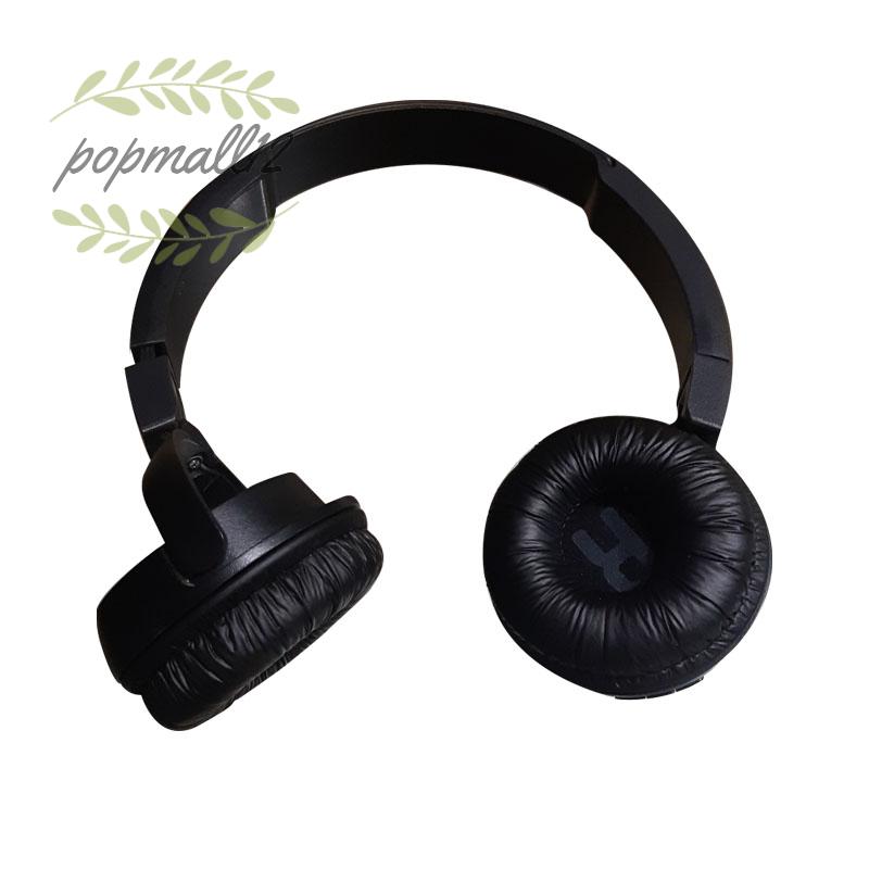 Cặp Đệm Bọc Tai Nghe 70mm Cao Cấp Chojbl T500Bt T450 Sn600 | BigBuy360 - bigbuy360.vn
