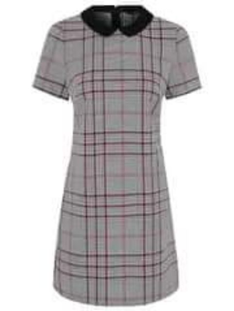 Đầm George xuất xịn