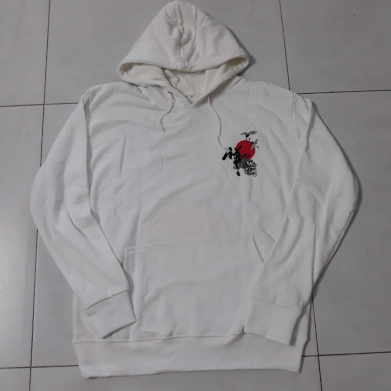 (𝐕𝐚̉𝐢 𝐓𝐨̂́𝐭) ÁO HOODIE - ÁO KHOÁC NỈ NGOẠI Cao Cấp Red Sun (HD1540 - Kèm Ảnh Thật) (KHOÁT STORE) | BigBuy360 - bigbuy360.vn