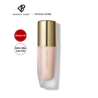 Kem nền Perfect Diary lì mịn màng lâu trôi che phủ tốt 30ml
