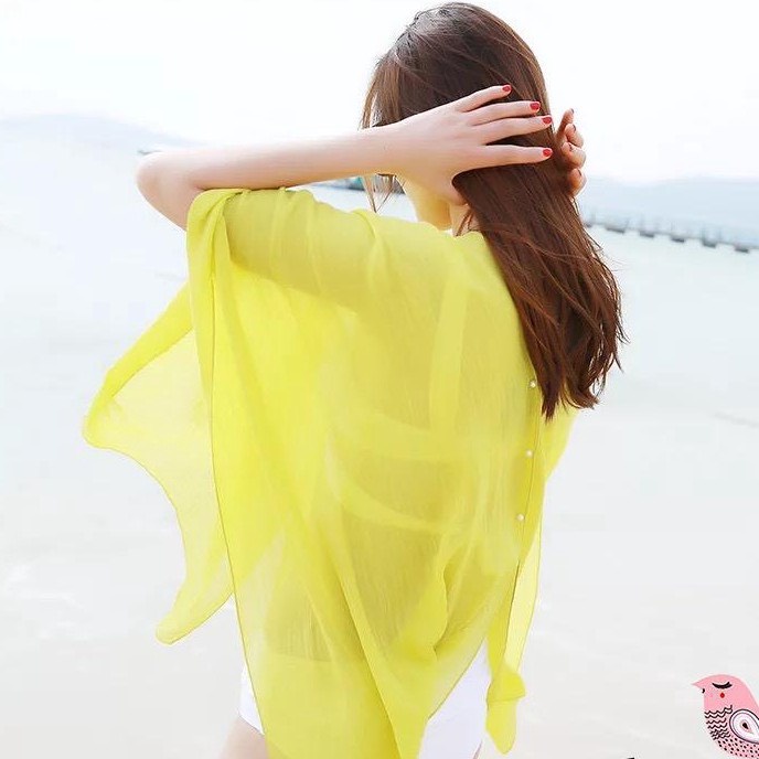 Bộ Bikini Áo Tắm Đan Chéo Dây Lưng 2 Mảnh Đi Biển Phong Cách Hàn Quốc SV2M0CL