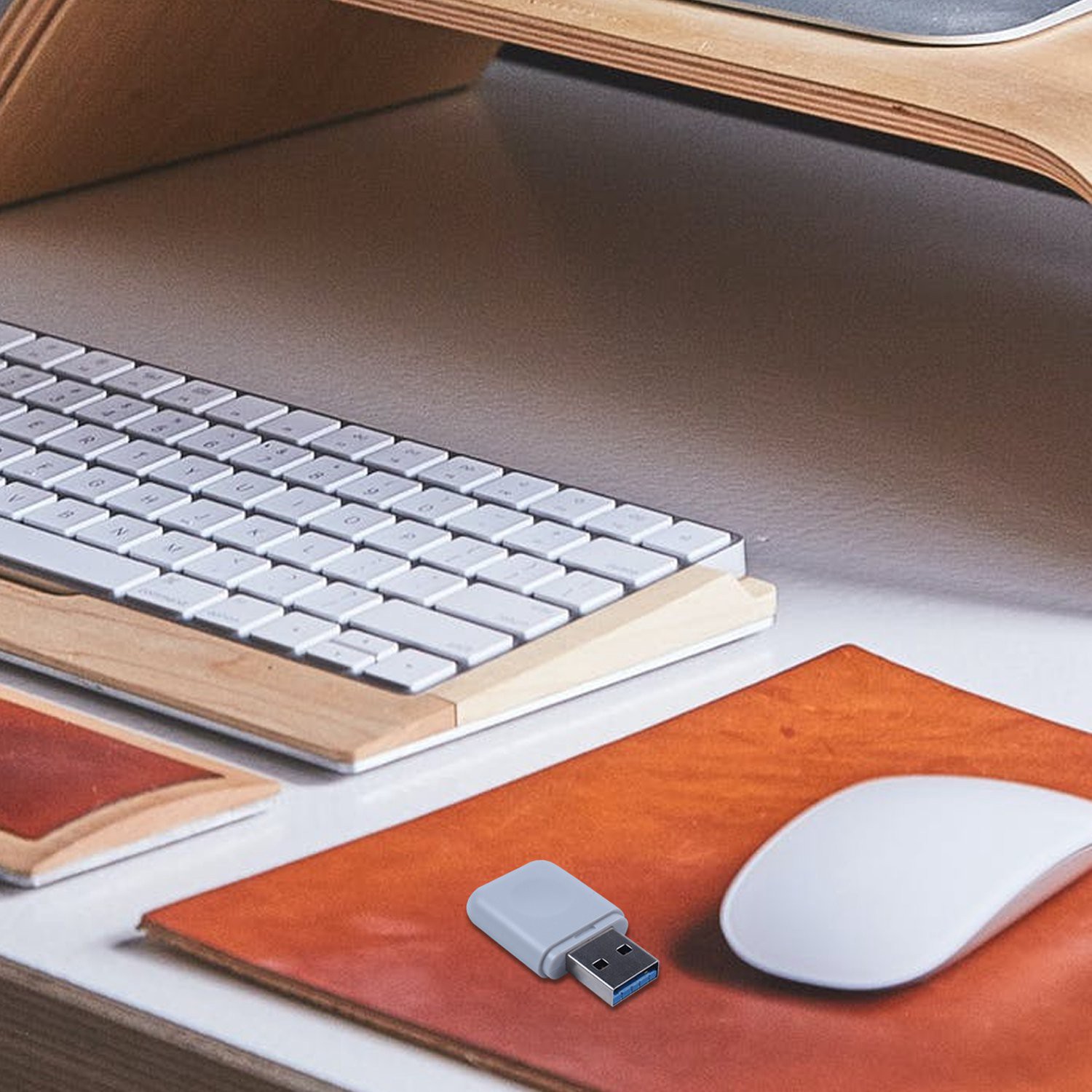 Đầu Đọc Thẻ Đa Năng Orico Usb 3.0 5gbps G5Vn | BigBuy360 - bigbuy360.vn