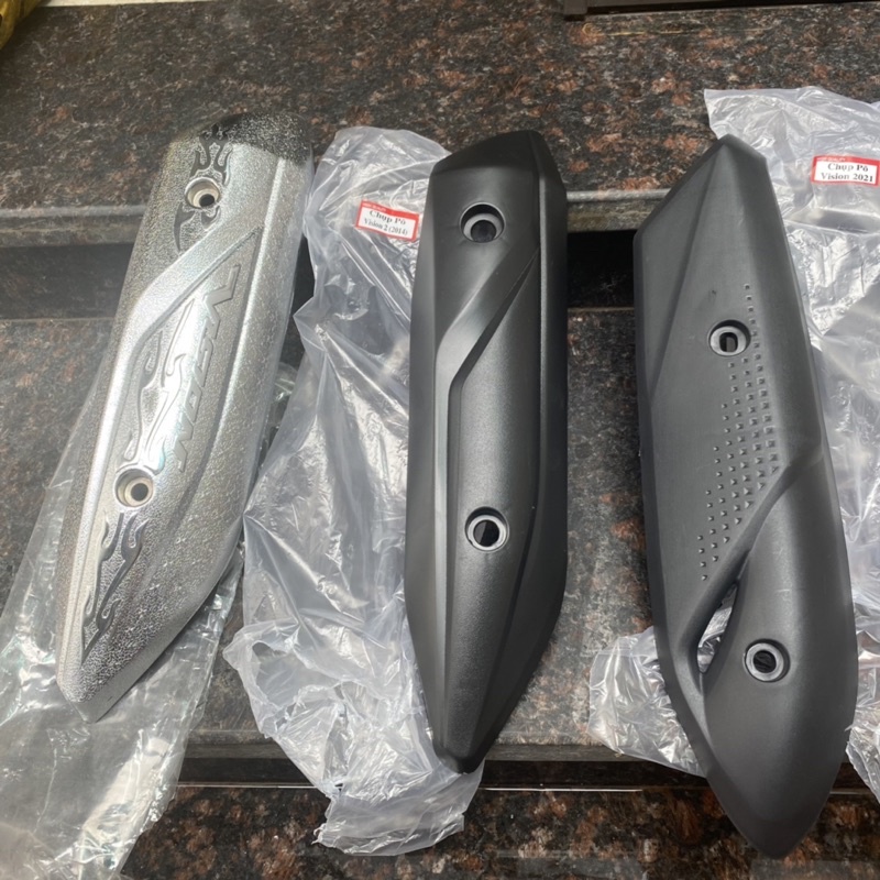 Ốp pô xe vision 2023 2022 2021 2014 2015 2016 2017 2018 2019 2020 2013 2011 che bô vison cacbon