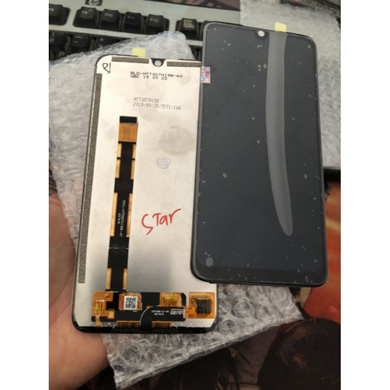 màn vsmart star zin, hàng chất, đồ kỹ thuật mobile