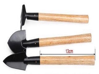 Bộ dụng cụ làm vườn mini