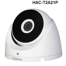 Camera 2.0Mpx Dahua DHHACT2A21P, T2A21 hồng ngoại HDCVI Hàng chính hãng