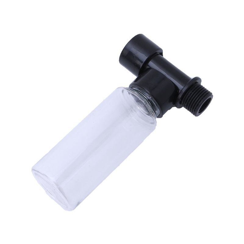 Bình Xịt Bọt Tuyết Rửa Xe Hơi 76ML