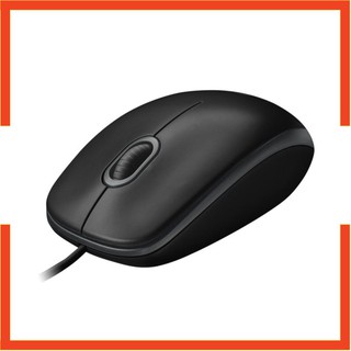 Chuột máy tính vi tính có dây Fuhlen L102 Gipco Seniko Dell dùng văn phòng cực bền LOVIEM