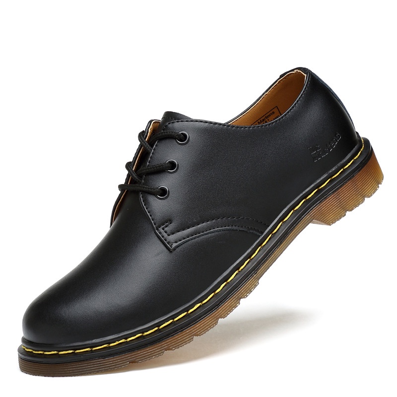 Giày Bốt Martin Da Dr marti 1461 Cho Nữ [Dr] [Dr] 1461]