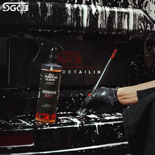 Dung Dịch Vệ Sinh Đa Năng SGCB USA 473 Ml SGSP004