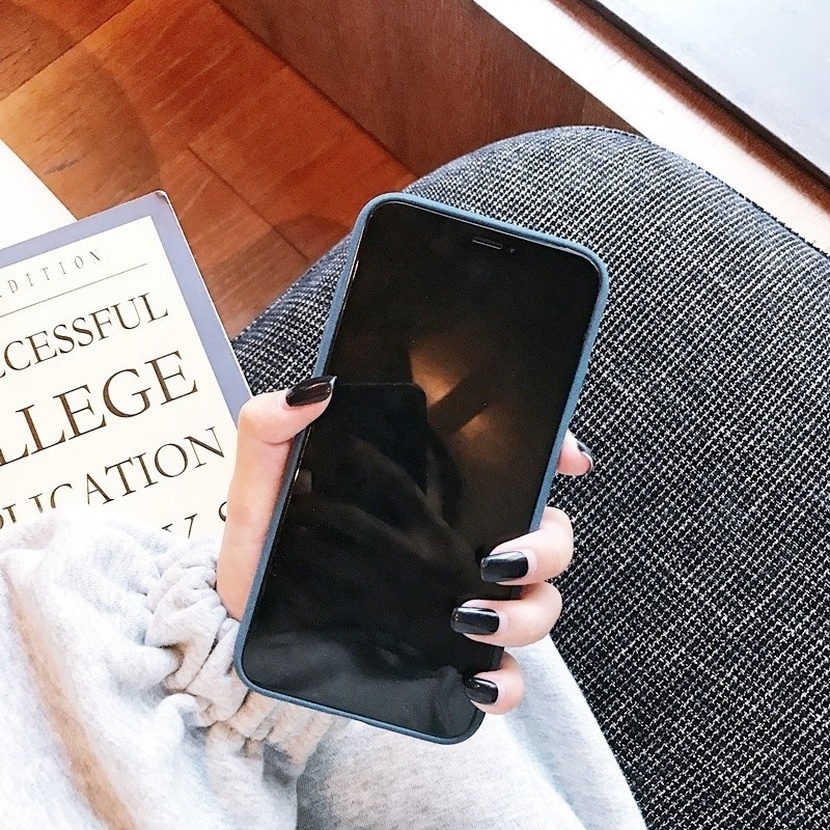 Ốp điện thoại mềm mặt nhám siêu mỏng cho Realme Narzo 50A 50i GT Neo2T Q3 Pro Carnival GT Explorer Master