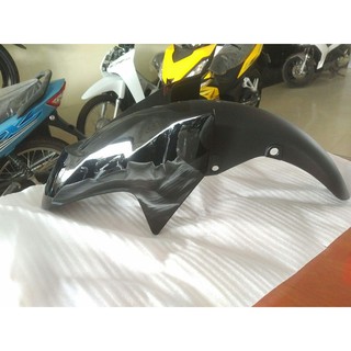 FREEShip  Chắn bùn trước (Dè) Exciter 135 đen