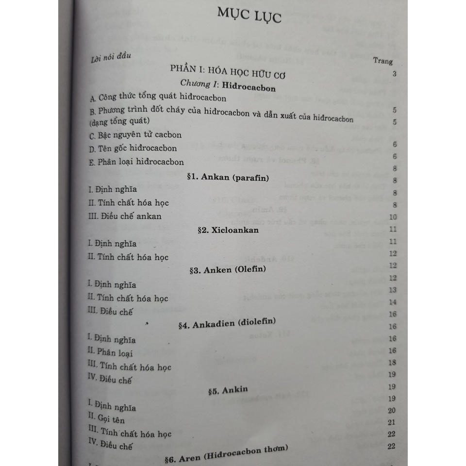 Sách - Giúp trí nhớ chuỗi phản ứng Hóa học