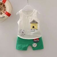Rẻ vô địch - set bộ bé trai