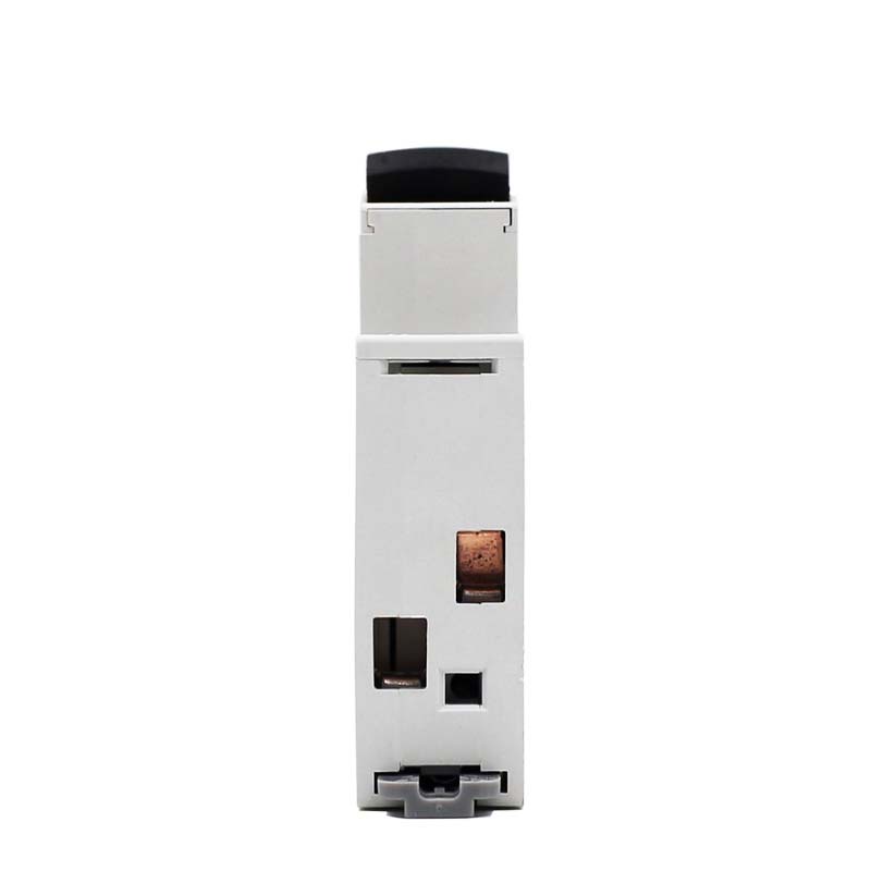 Át đôi size nhỏ DPN 12.5mm Atomat CB đôi ngắt điện 2 phase an toàn DNX3 C16, C20, C25, C32 16A 20A 25A 32A