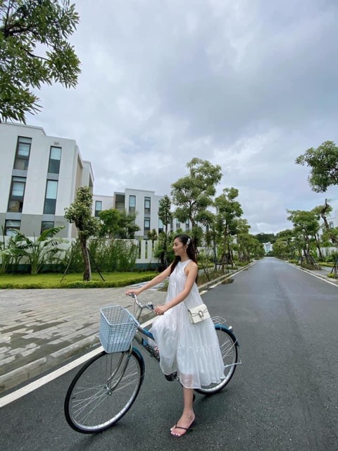 Túi Prettyfit da thật