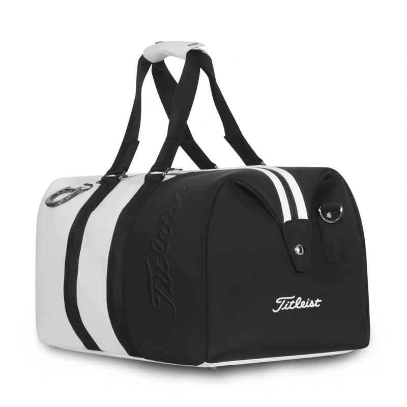 Túi xách golf nam - Túi golf Titlesi 2022 - chất vải chống nước và bền bỉ