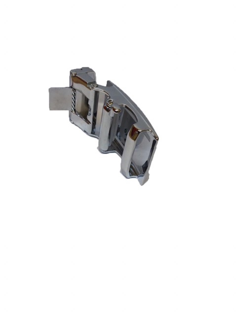 Mặt khóa đầu dây nịt cá sấu cao cấp GN2