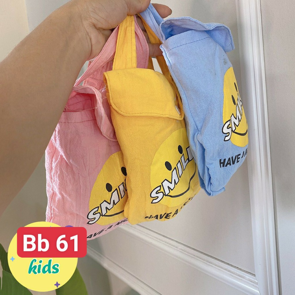 [RẺ VÔ ĐỊCH] Áo Chống Nắng Cho Bé Vải Thô Đũi Mềm Mát (sz 8-20kg) bb 61