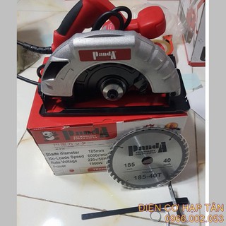 MÁY CẮT GỖ  1900W  –NHẬP KHẨU NHẬT BẢN  PANDA