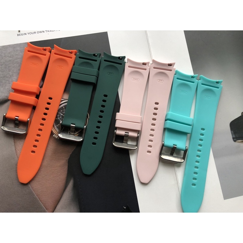 Dây đeo thay thế cho đồng hồ Galaxy Watch4 Và Watch 3 41mm