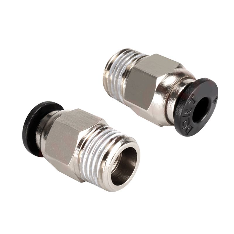 Set 10 Phụ Kiện Máy Đùn Bowden PC4-M6 M10