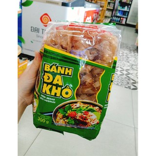 BÁNH ĐA KHÔ VIFON 300g