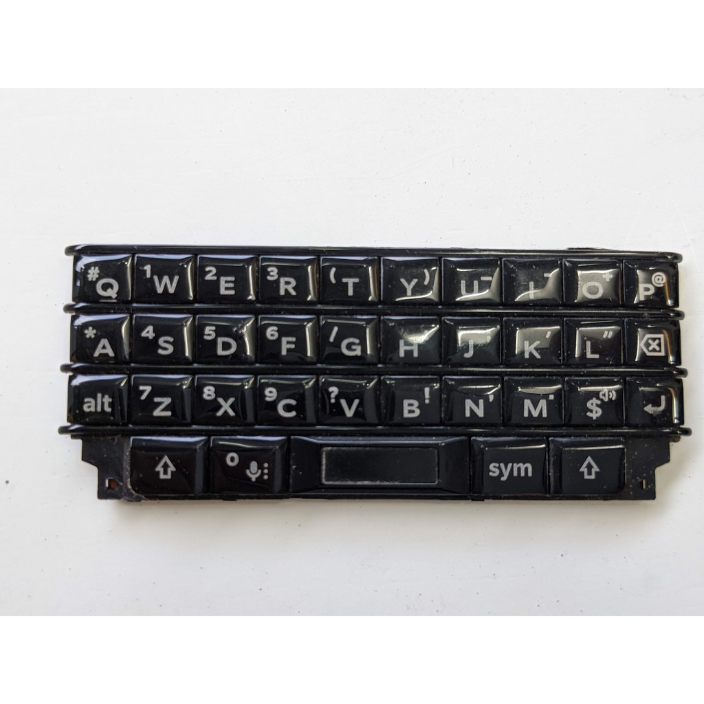 Bàn phím Blackberry bb Key1/ keyone / key1 Zin New chính hãng
