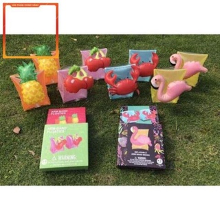 [HOT] [HOT] Phao Tay Bơi Hình Cua Đỏ One Size [ Miễn phí vận chuyển ] [MIỄN PHÍ VẬN CHUYỂN]