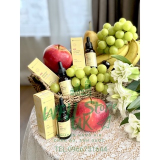 VITAMIN D3K2 MK7 ANH 30ml