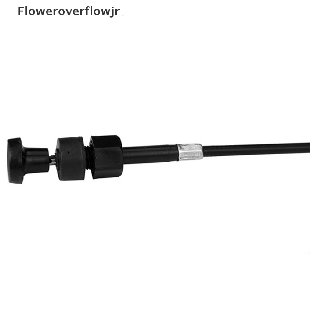 [AutoParts] Dây Cáp Kéo Ga Xe Máy / Xe Đạp Đường Dài Chống Bụi Bẩn