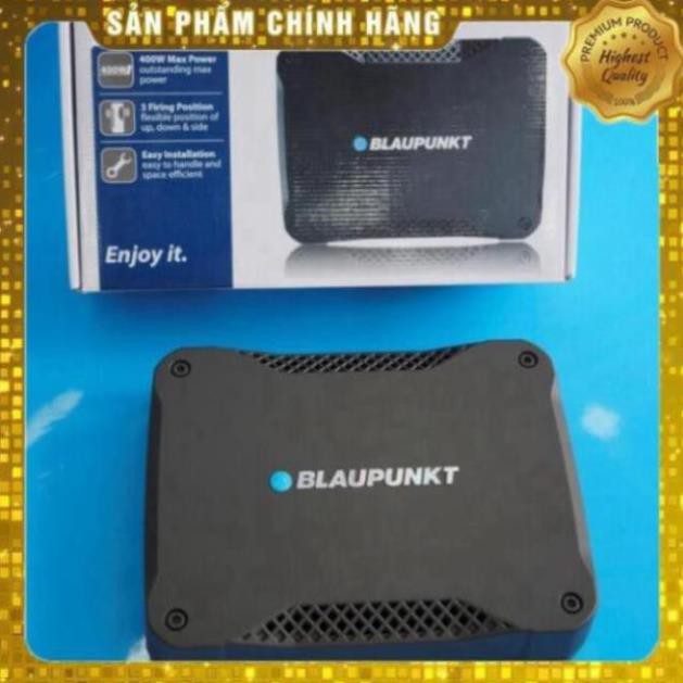 [FREE SHIP] Loa Sub siêu trầm đặt gầm ghế xe ô tô thương hiệu cao cấp Blaupunkt - XLF180A Chính hãng