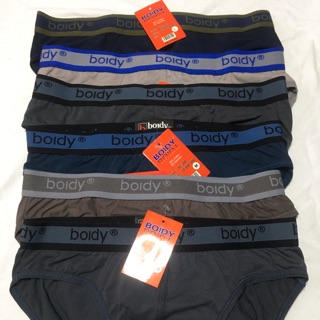 2 Quần xì BODY nam giá 50k