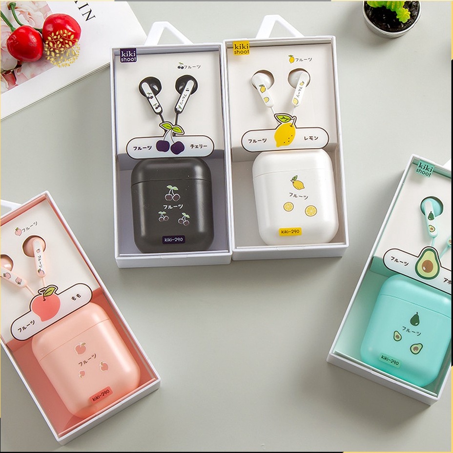 Tai Nghe Kèm Micro Âm Thanh Tốt Dễ Thương