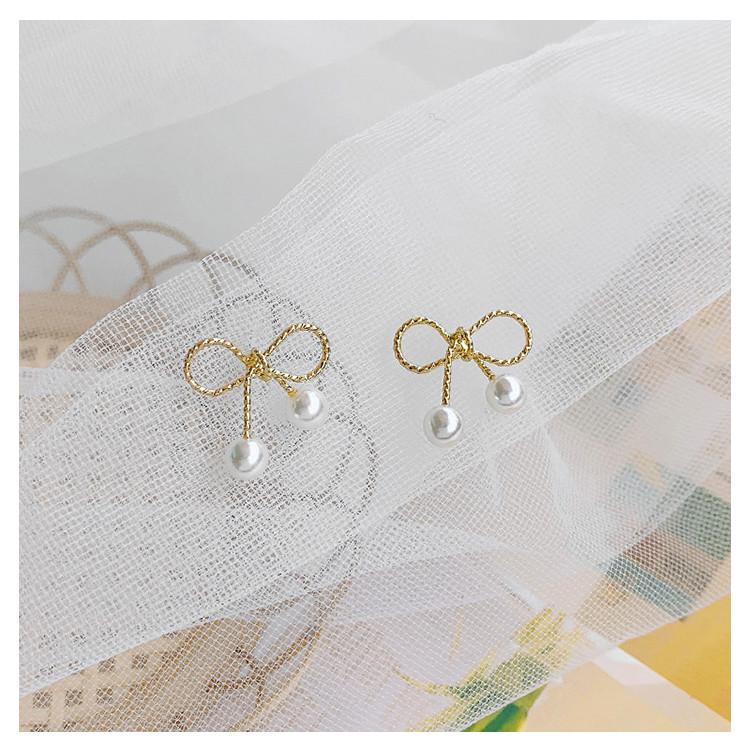 Dây Buộc Tóc Dễ Thương