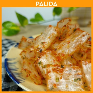 Bánh Tráng Cuộn Tôm Hành - 55gr