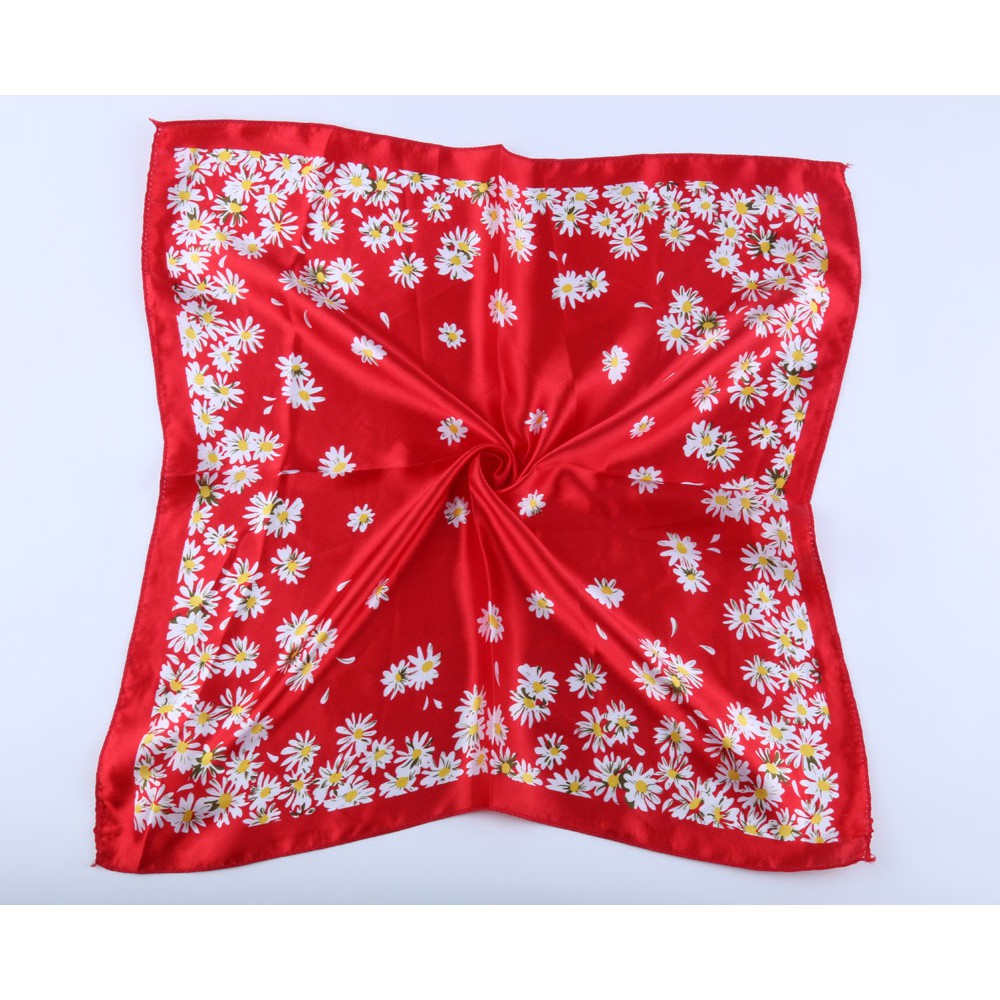 Khăn Turban - Khăn Quàng Cổ K82