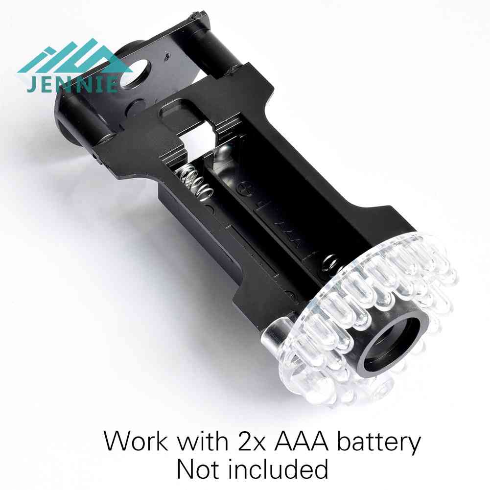 Camera An Ninh Giả Có Đèn LED Màu Đỏ