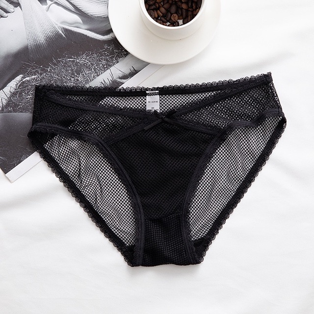 quần lót nữ c66 ren sexy gợi cảm thoáng mát quyến rũ | BigBuy360 - bigbuy360.vn