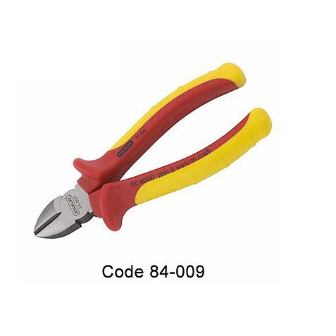 Kìm cắt cách điện Stanley 84-009