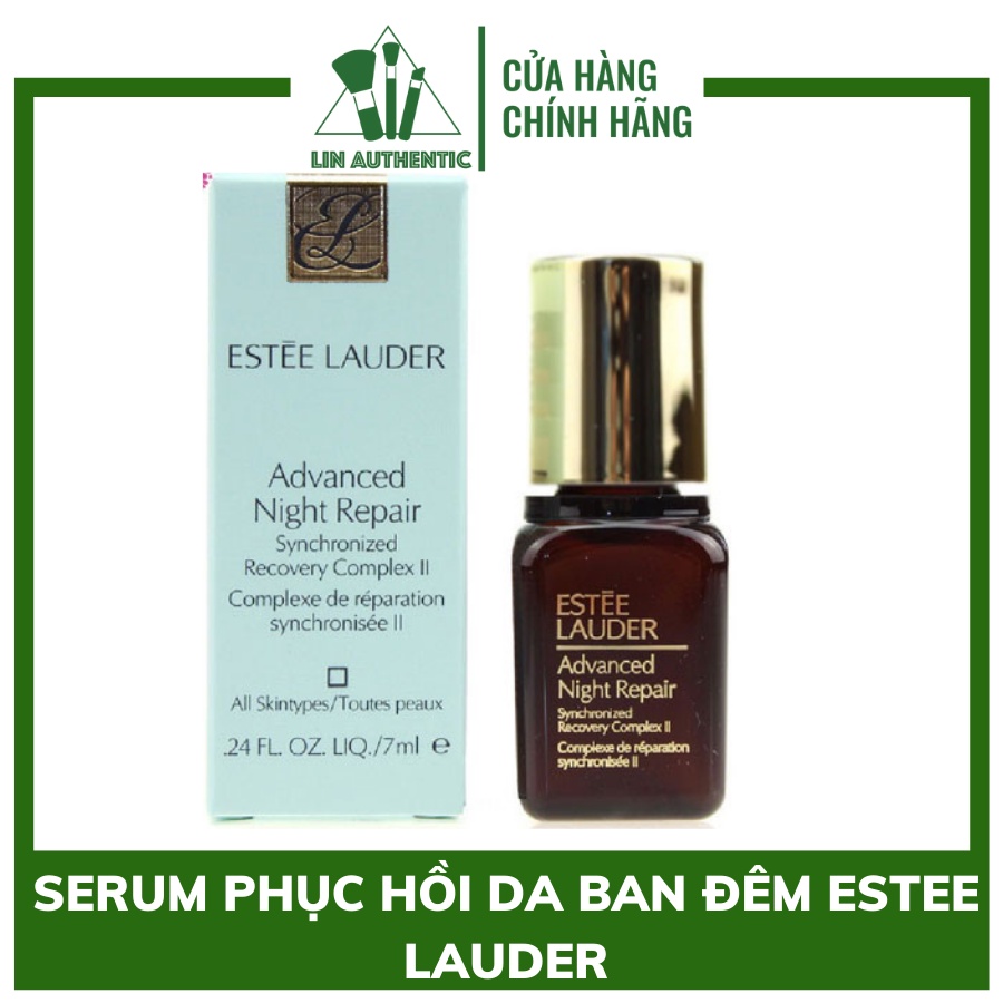 SERUM PHỤC HỒI DA BAN ĐÊM ESTEE LAUDER