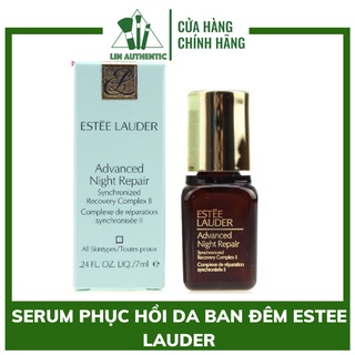 Serum phục hồi da ban đêm estee lauder