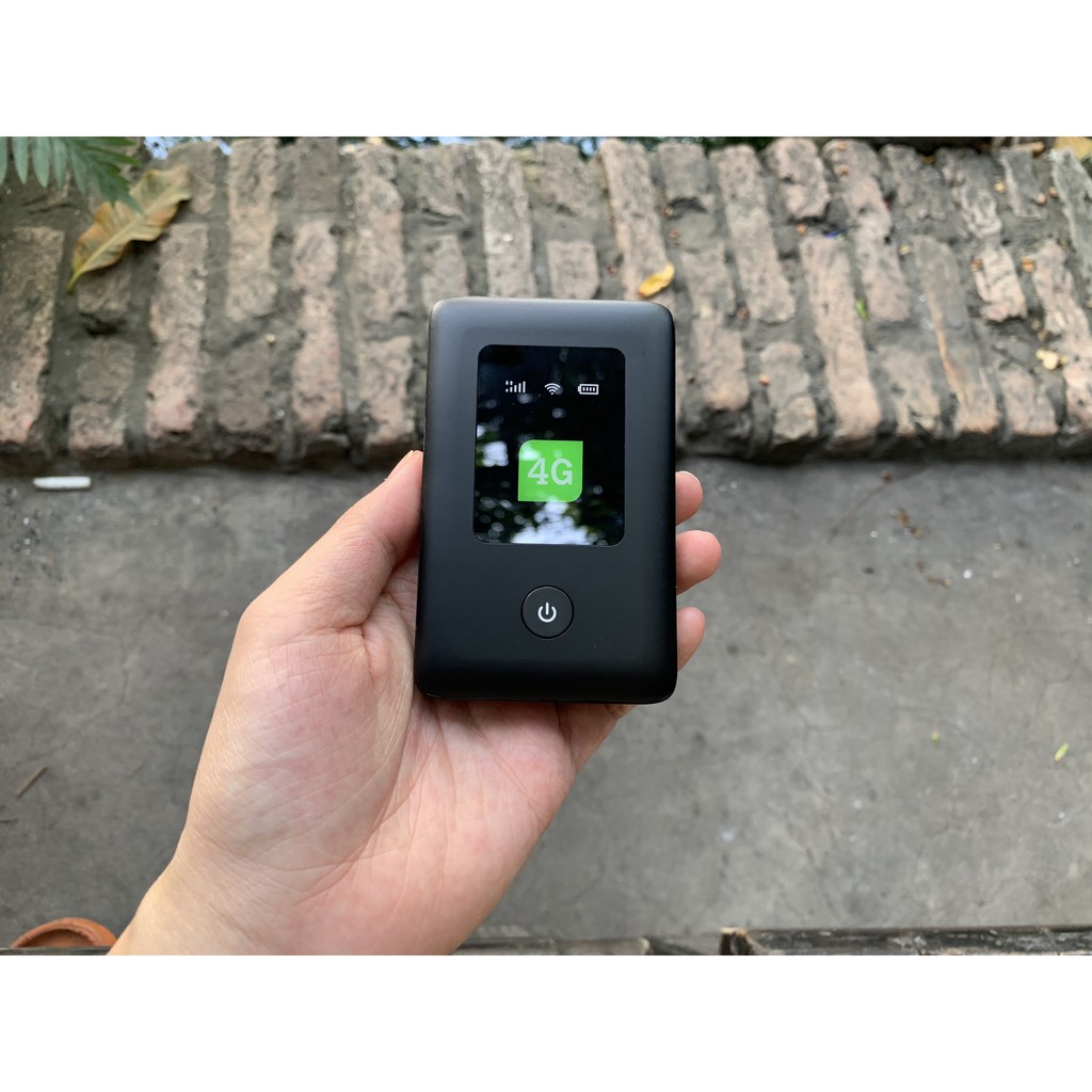 Bộ phát wifi 4G Dlink 932C - MQ531- MF980u - MTC