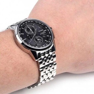 Đồng hồ nam Citizen-AT8110