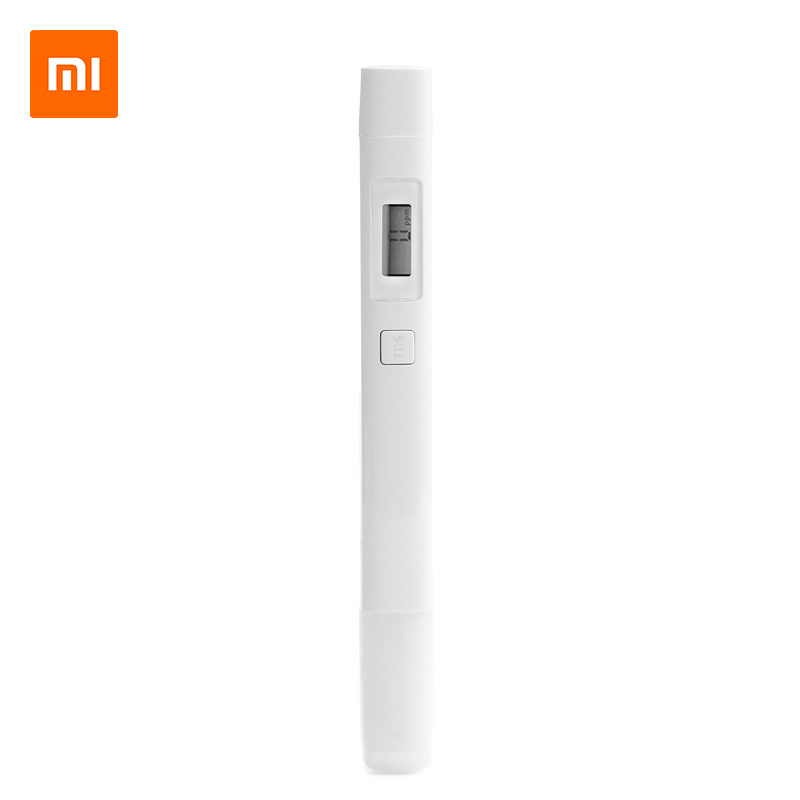 Bút thử chất lượng nước Xiaomi / MI / TDS độ chính xác cao sử dụng tại nhà tiện dụng