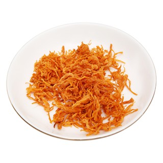 Khô gà cay Chà bông Việt 50g