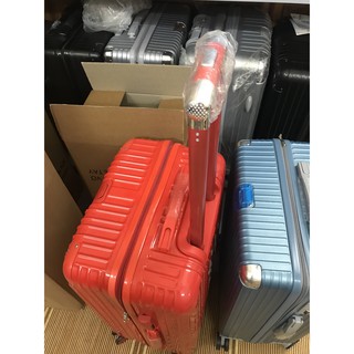 {FREESHIP} vali SUPERME 20 INCH + QUÀ TẶNG