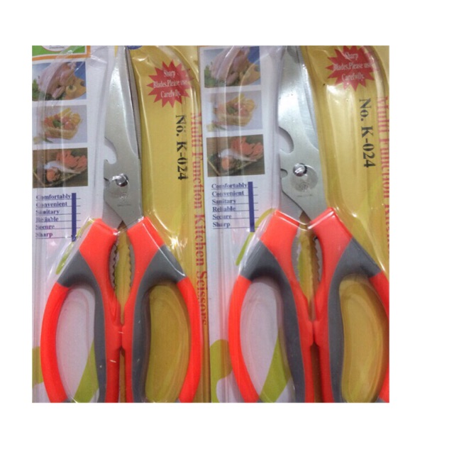 Kéo cắt siêu sắc