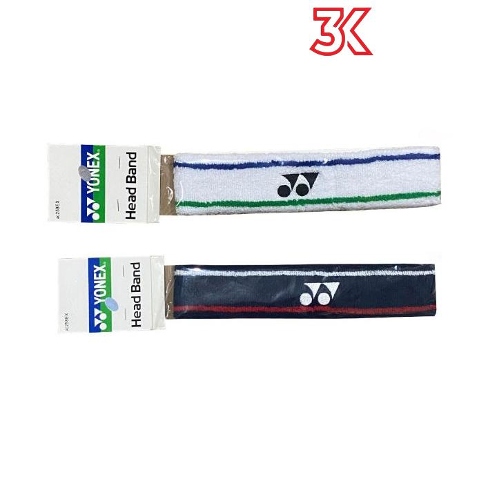 Băng trán cầu lông Yonex 75th AC258EX 1 cái
