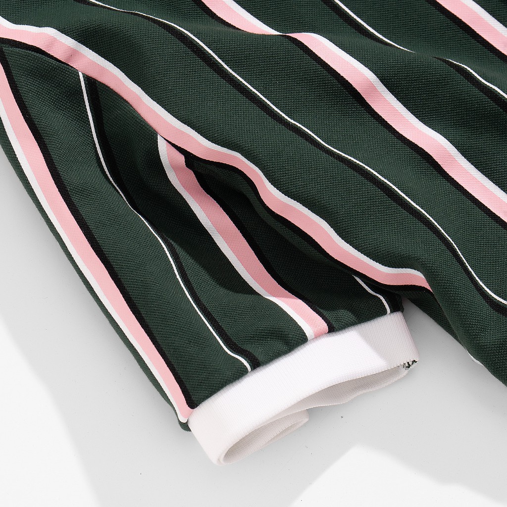 Áo thun polo nam SURFING 4D in hình họa tiết ,vải CVC,chuẩn form,thiết kế phong cách năng động cá tính AREMI - APL0020 | BigBuy360 - bigbuy360.vn